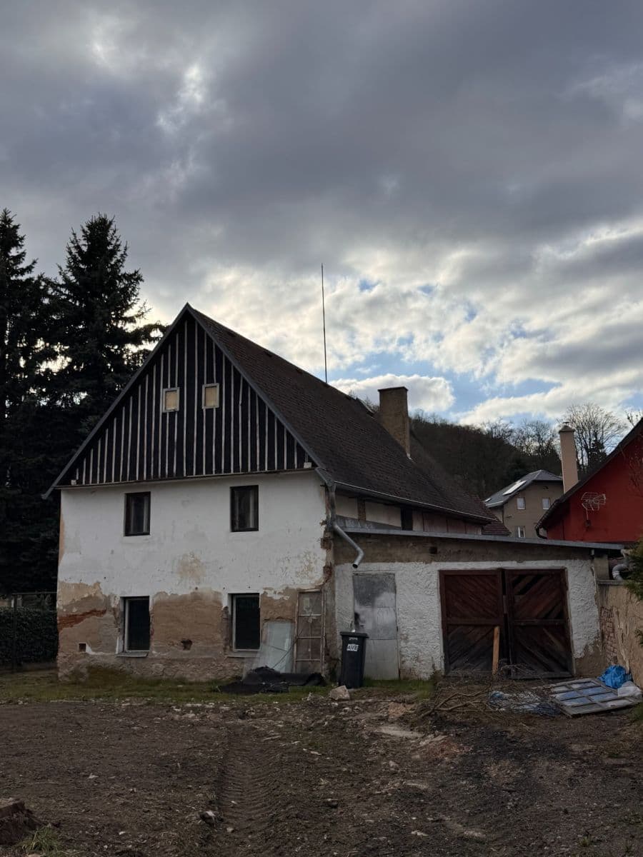 house for sale, 111 m², Litoměřická, Velké Březno, Ústecký Region house for sale, 111 m², Litoměřická, Velké Březno, Ústecký Region