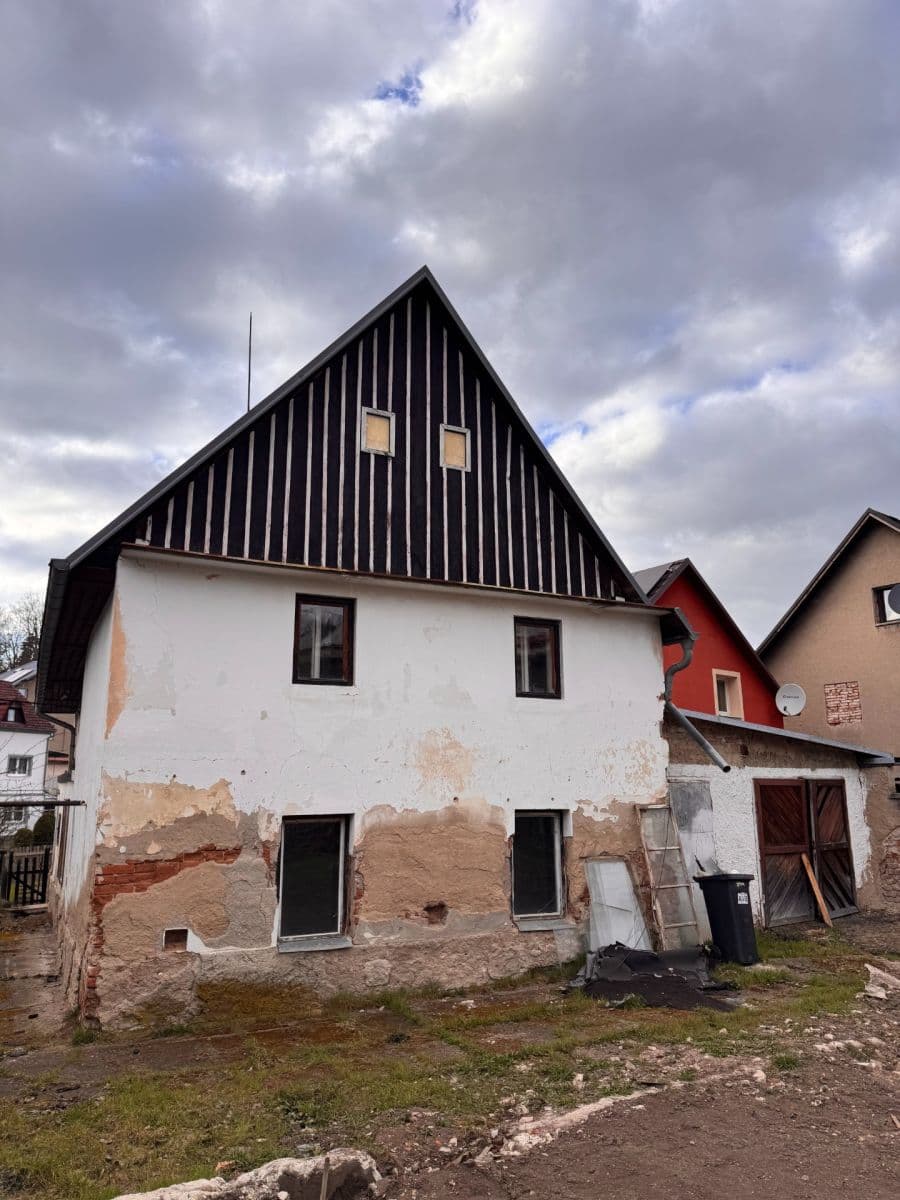 house for sale, 111 m², Litoměřická, Velké Březno, Ústecký Region house for sale, 111 m², Litoměřická, Velké Březno, Ústecký Region