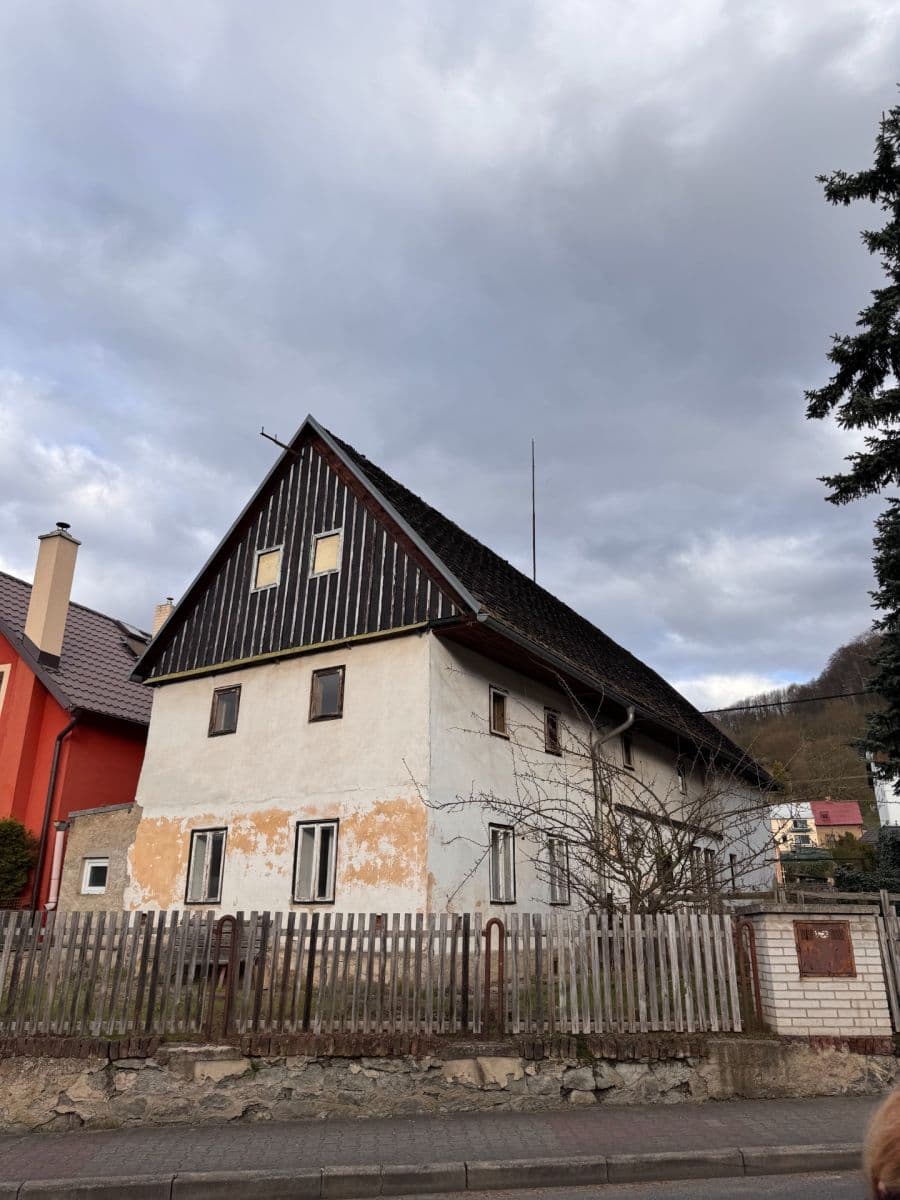 house for sale, 111 m², Litoměřická, Velké Březno, Ústecký Region house for sale, 111 m², Litoměřická, Velké Březno, Ústecký Region