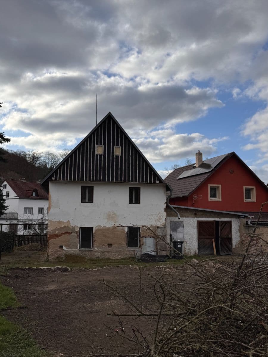 house for sale, 111 m², Litoměřická, Velké Březno, Ústecký Region house for sale, 111 m², Litoměřická, Velké Březno, Ústecký Region