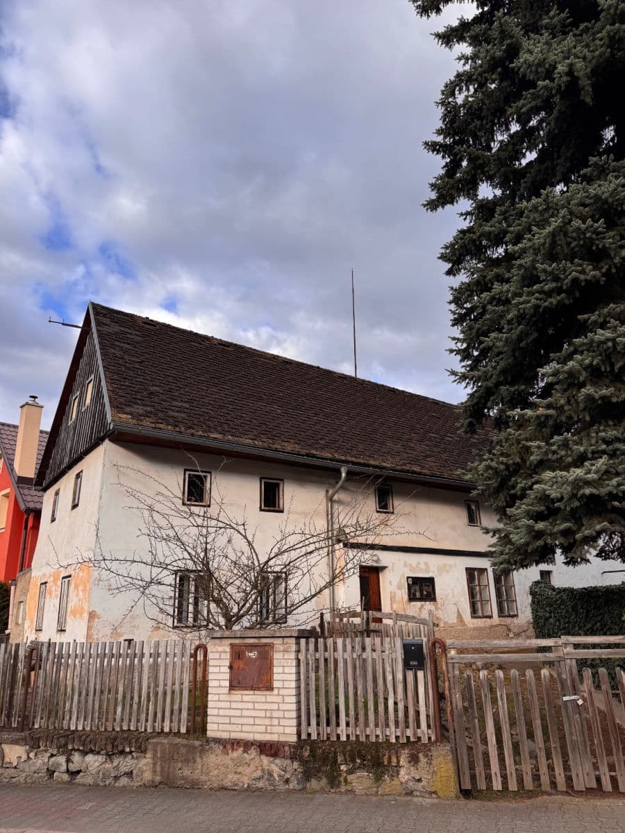 house for sale, 111 m², Litoměřická, Velké Březno, Ústecký Region house for sale, 111 m², Litoměřická, Velké Březno, Ústecký Region