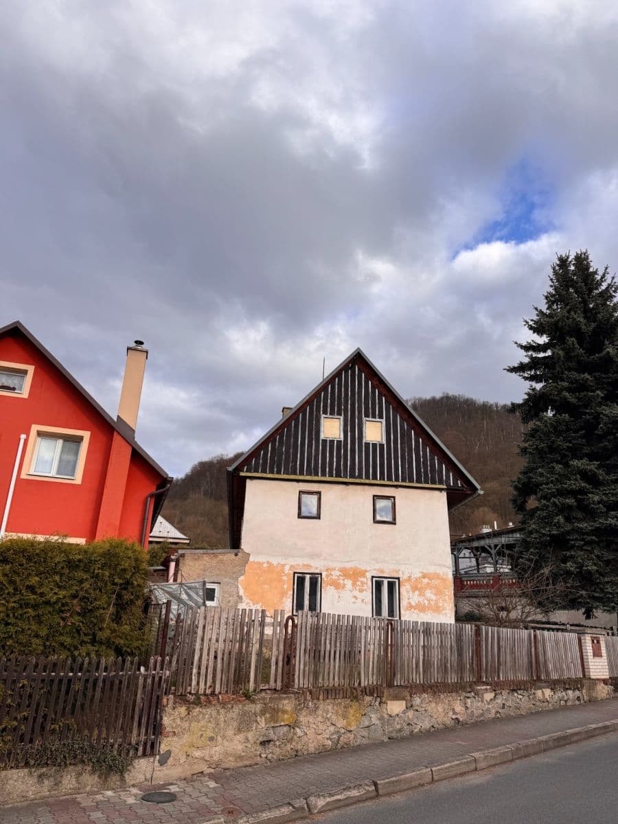 house for sale, 111 m², Litoměřická, Velké Březno, Ústecký Region house for sale, 111 m², Litoměřická, Velké Březno, Ústecký Region