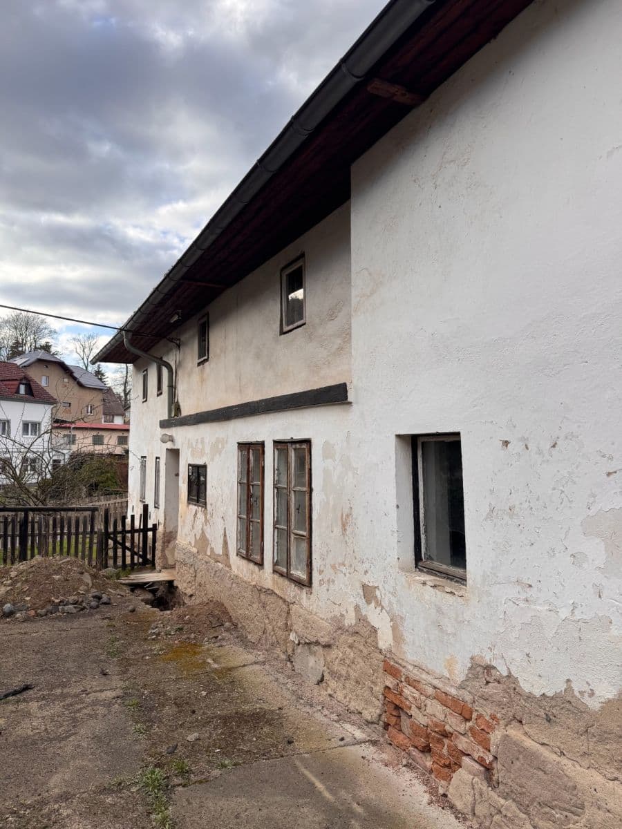 house for sale, 111 m², Litoměřická, Velké Březno, Ústecký Region house for sale, 111 m², Litoměřická, Velké Březno, Ústecký Region