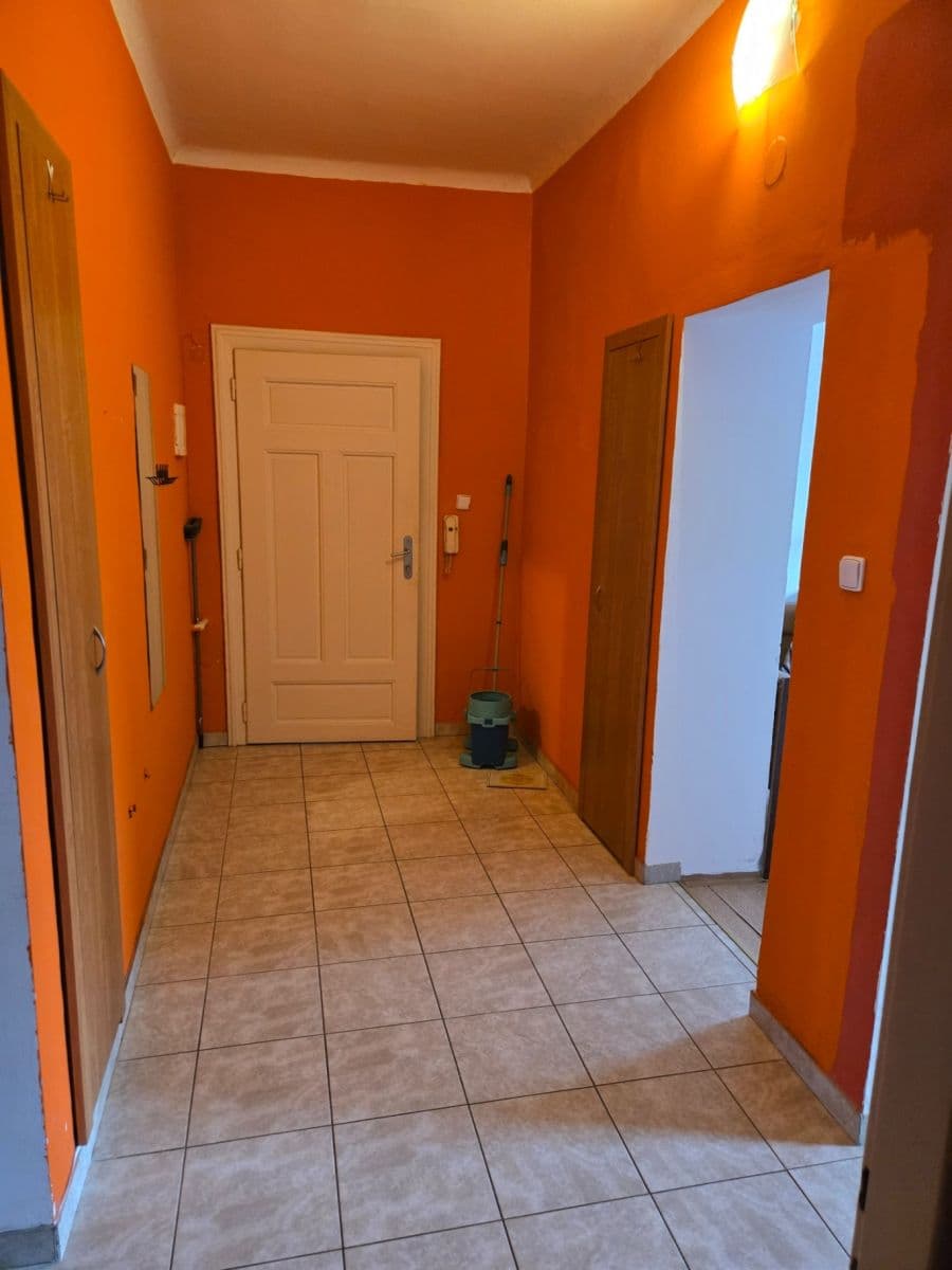 2 bedroom flat to rent, 57 m², Zborovská, Brno, Jihomoravský Region 2 bedroom flat to rent, 57 m², Zborovská, Brno, Jihomoravský Region