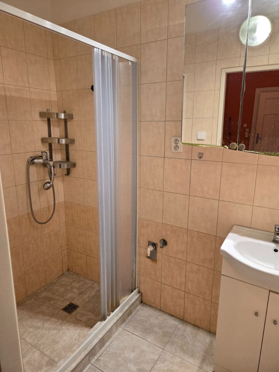 2 bedroom flat to rent, 57 m², Zborovská, Brno, Jihomoravský Region 2 bedroom flat to rent, 57 m², Zborovská, Brno, Jihomoravský Region