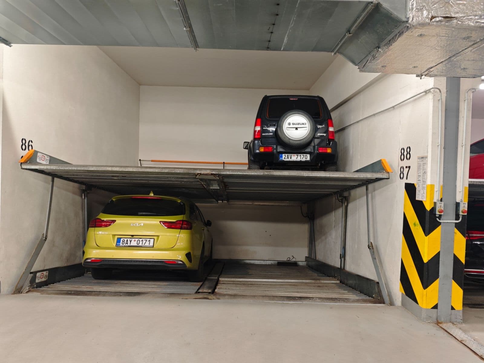 1 bedroom with open-plan kitchen flat for sale, 47 m², Herlíkovická, Prague, Prague 1 bedroom with open-plan kitchen flat for sale, 47 m², Herlíkovická, Prague, Prague