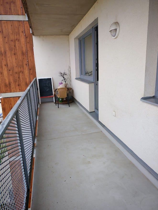 1 bedroom with open-plan kitchen flat to rent, 52 m², Ke Strouze, Nymburk, Středočeský Region 1 bedroom with open-plan kitchen flat to rent, 52 m², Ke Strouze, Nymburk, Středočeský Region