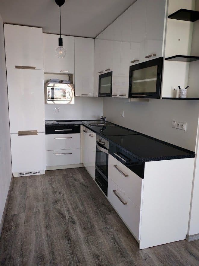 1 bedroom with open-plan kitchen flat to rent, 52 m², Ke Strouze, Nymburk, Středočeský Region 1 bedroom with open-plan kitchen flat to rent, 52 m², Ke Strouze, Nymburk, Středočeský Region