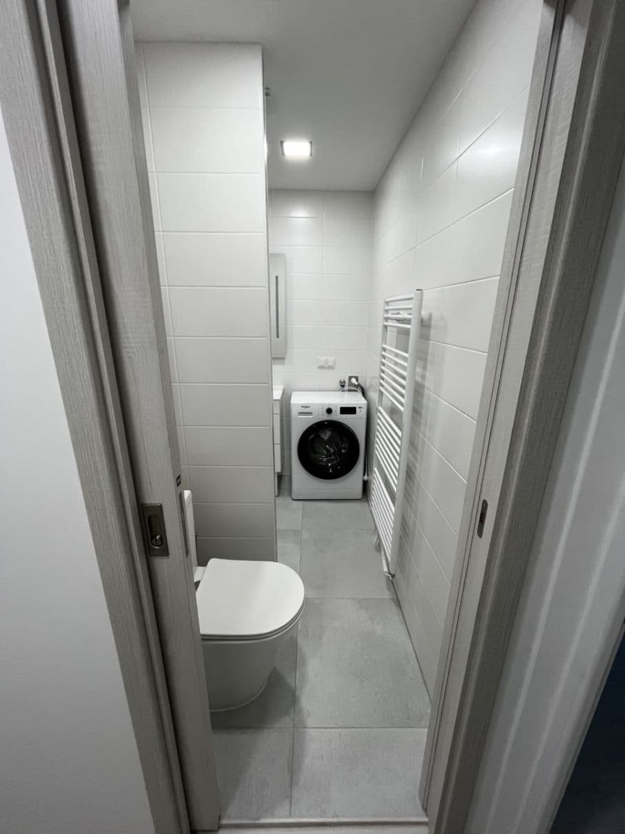 2 bedroom flat for sale, 62 m², Maďarská, Karlovy Vary, Karlovarský Region 2 bedroom flat for sale, 62 m², Maďarská, Karlovy Vary, Karlovarský Region