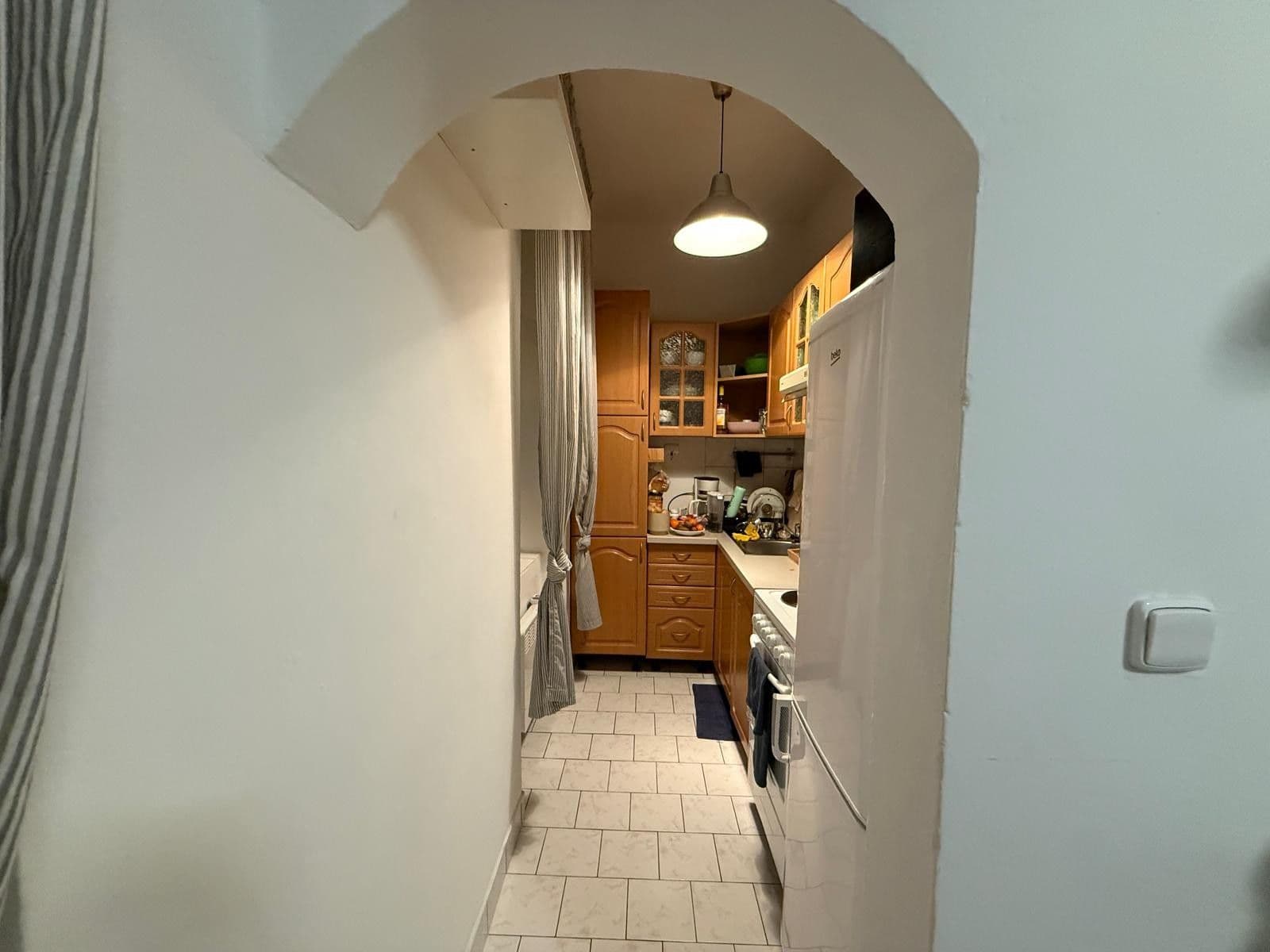 1 bedroom flat to rent, 40 m², Lobezská, Plzeň, Plzeňský Region 1 bedroom flat to rent, 40 m², Lobezská, Plzeň, Plzeňský Region