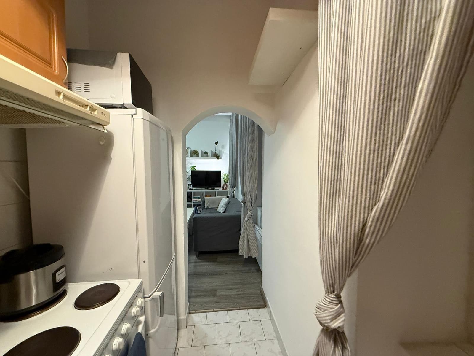 1 bedroom flat to rent, 40 m², Lobezská, Plzeň, Plzeňský Region 1 bedroom flat to rent, 40 m², Lobezská, Plzeň, Plzeňský Region