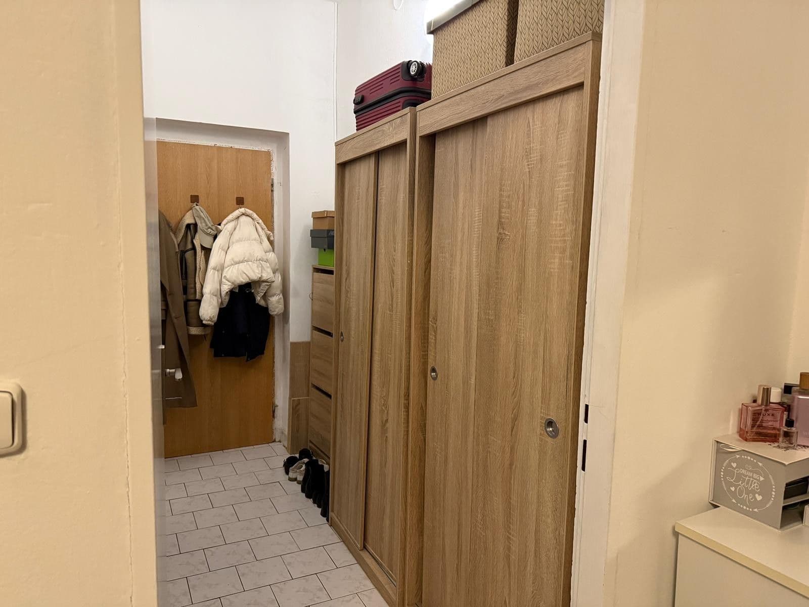 1 bedroom flat to rent, 40 m², Lobezská, Plzeň, Plzeňský Region 1 bedroom flat to rent, 40 m², Lobezská, Plzeň, Plzeňský Region