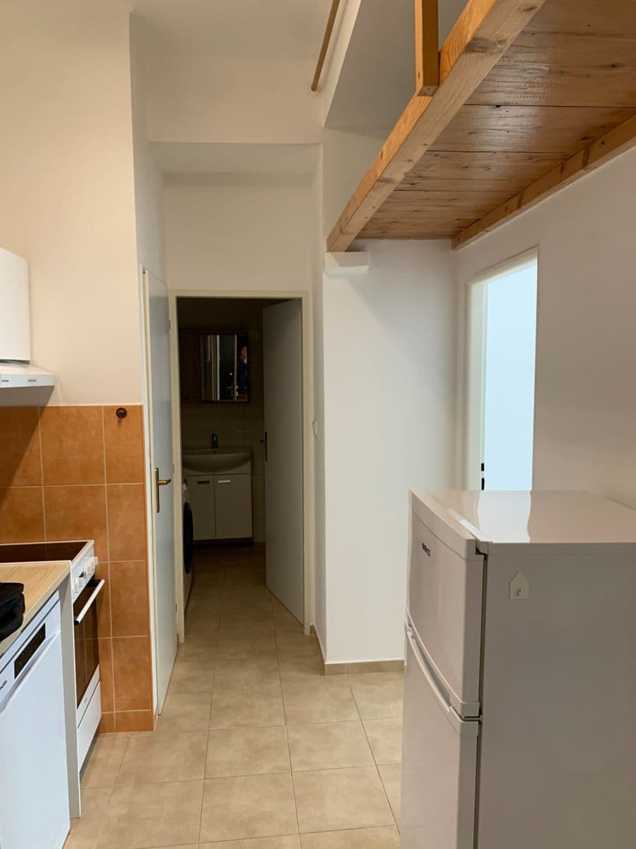 2 bedroom flat to rent, 43 m², Vršovická, Prague, Prague 2 bedroom flat to rent, 43 m², Vršovická, Prague, Prague