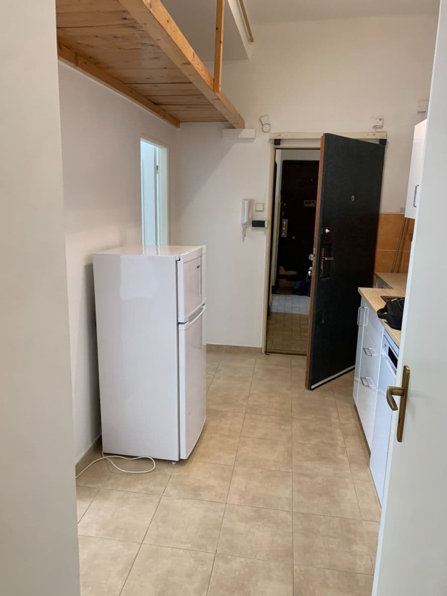 2 bedroom flat to rent, 43 m², Vršovická, Prague, Prague 2 bedroom flat to rent, 43 m², Vršovická, Prague, Prague