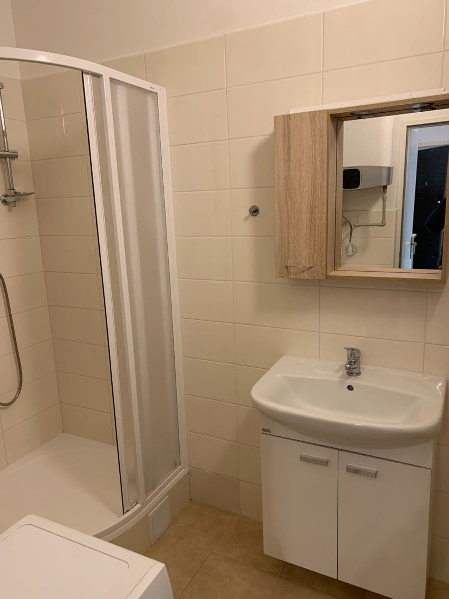 2 bedroom flat to rent, 43 m², Vršovická, Prague, Prague 2 bedroom flat to rent, 43 m², Vršovická, Prague, Prague