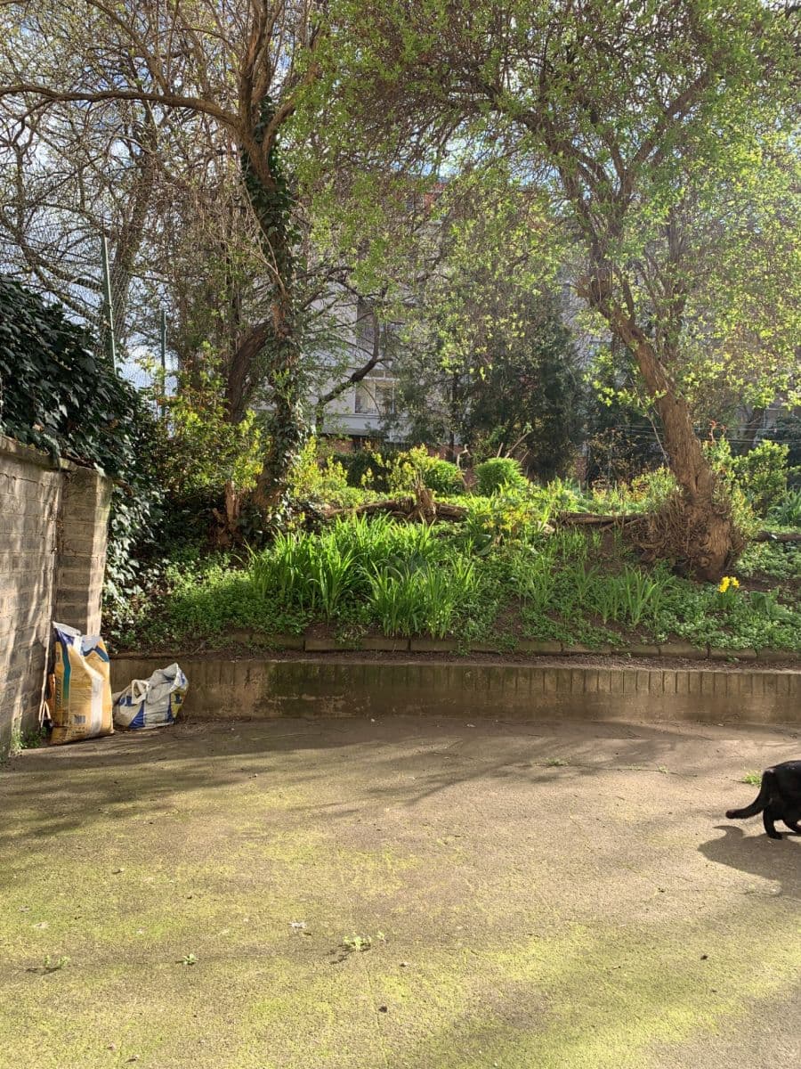 2 bedroom flat to rent, 43 m², Vršovická, Prague, Prague 2 bedroom flat to rent, 43 m², Vršovická, Prague, Prague