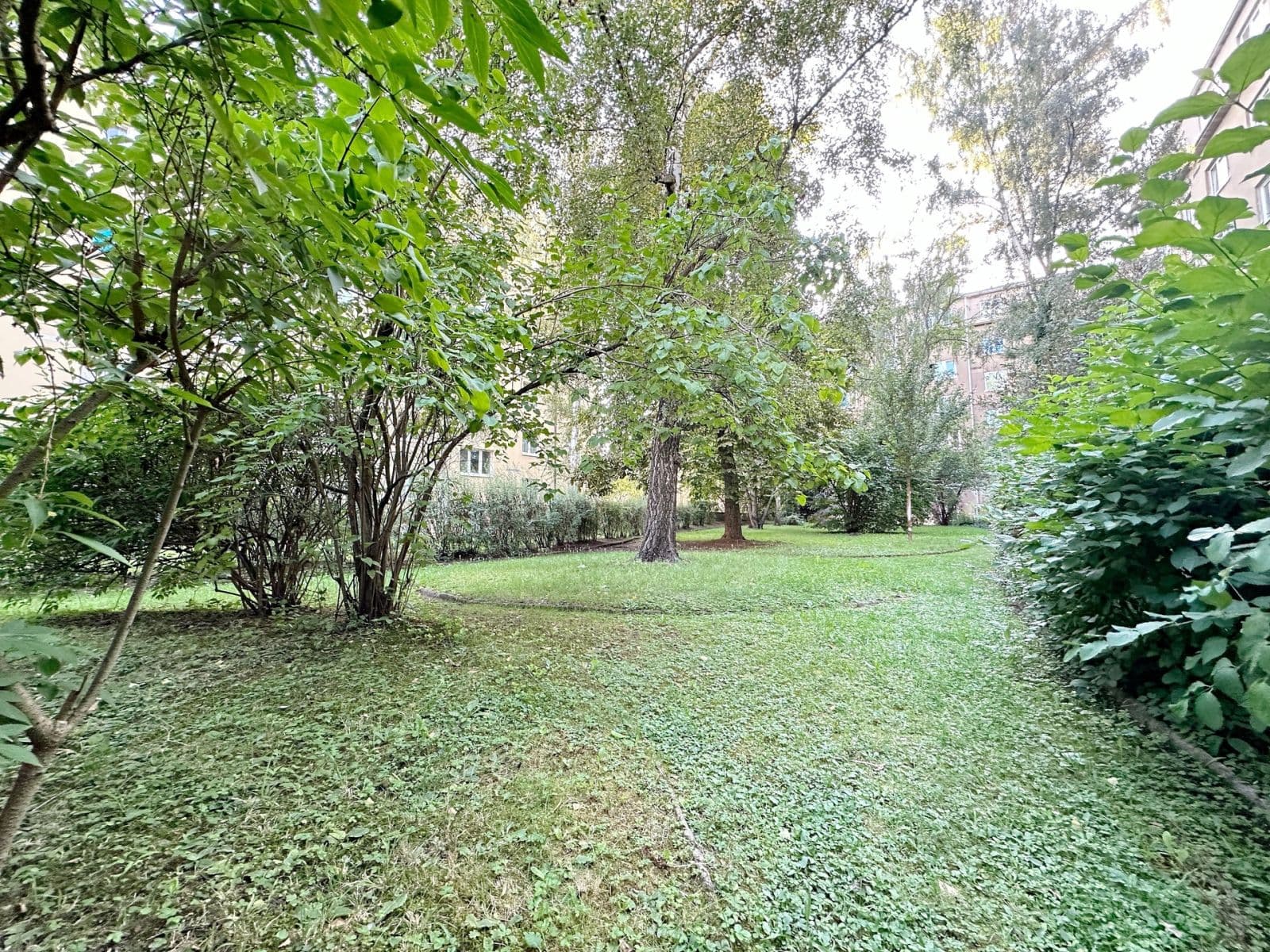 1 bedroom with open-plan kitchen flat to rent, 54 m², Kafkova, Prague, Prague 1 bedroom with open-plan kitchen flat to rent, 54 m², Kafkova, Prague, Prague