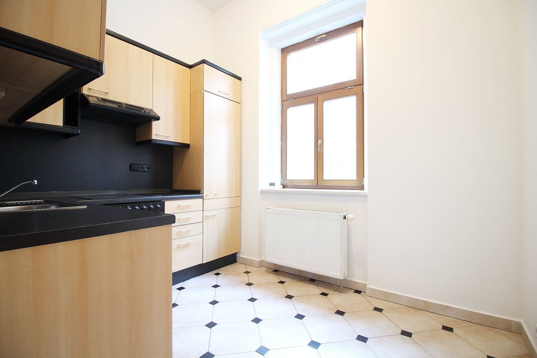 2 bedroom flat to rent, 56 m², Lublaňská, Prague, Prague 2 bedroom flat to rent, 56 m², Lublaňská, Prague, Prague