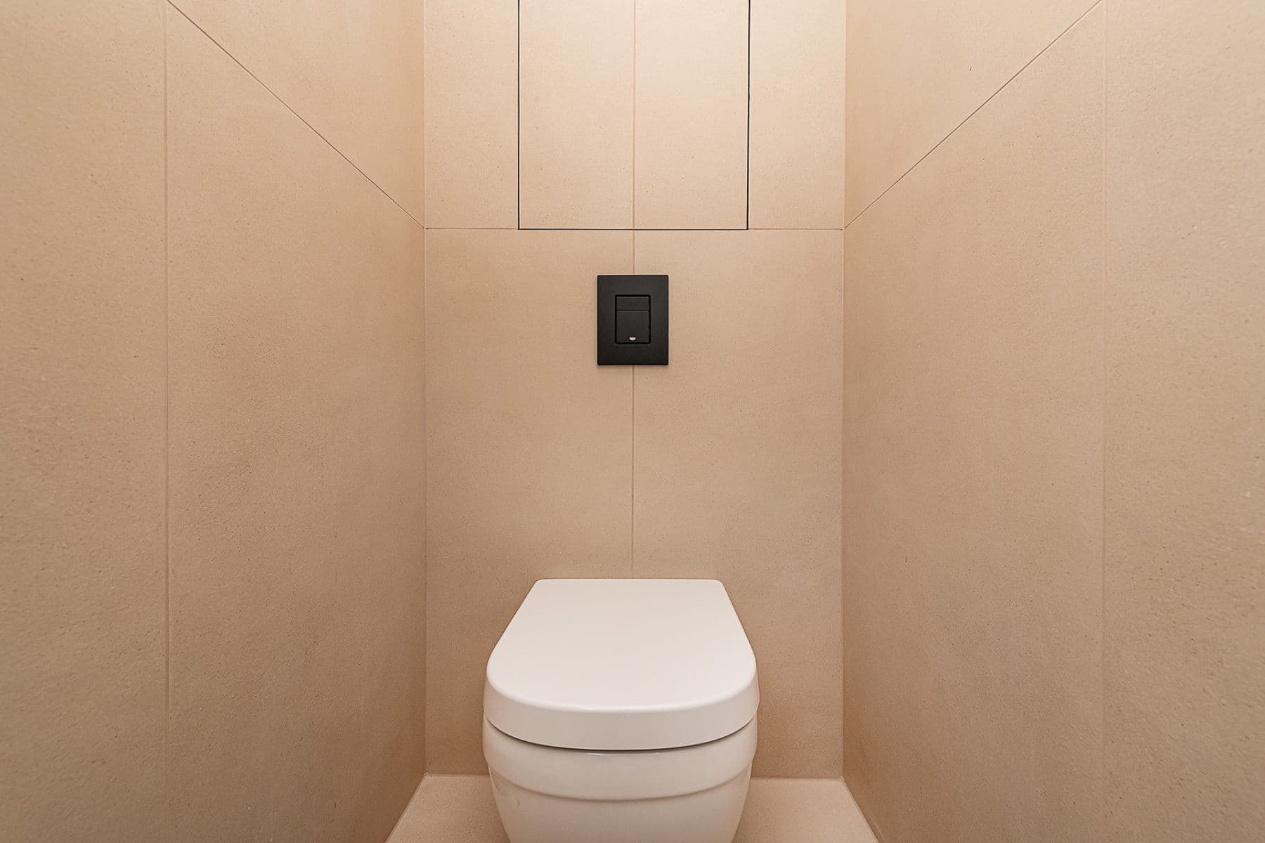 3 bedroom with open-plan kitchen flat for sale, 76 m², Kolátorova, Prague, Prague 3 bedroom with open-plan kitchen flat for sale, 76 m², Kolátorova, Prague, Prague