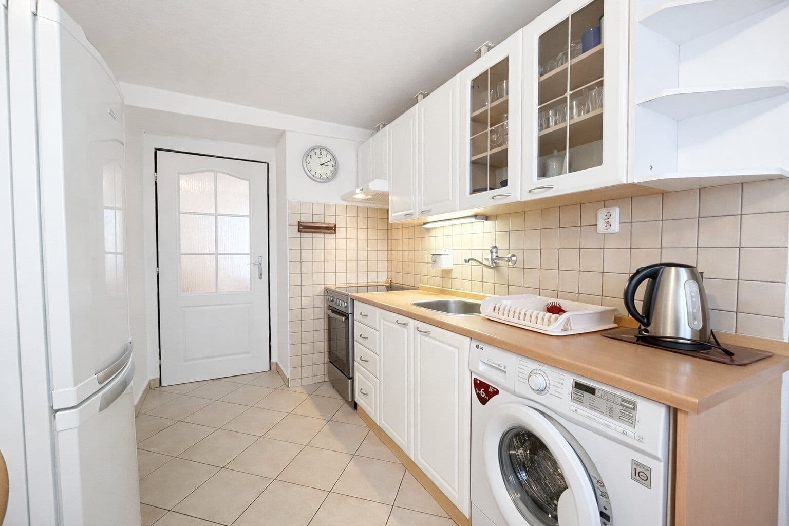 1 bedroom flat to rent, 52 m², náměstí 14. října, Prague, Prague 1 bedroom flat to rent, 52 m², náměstí 14. října, Prague, Prague