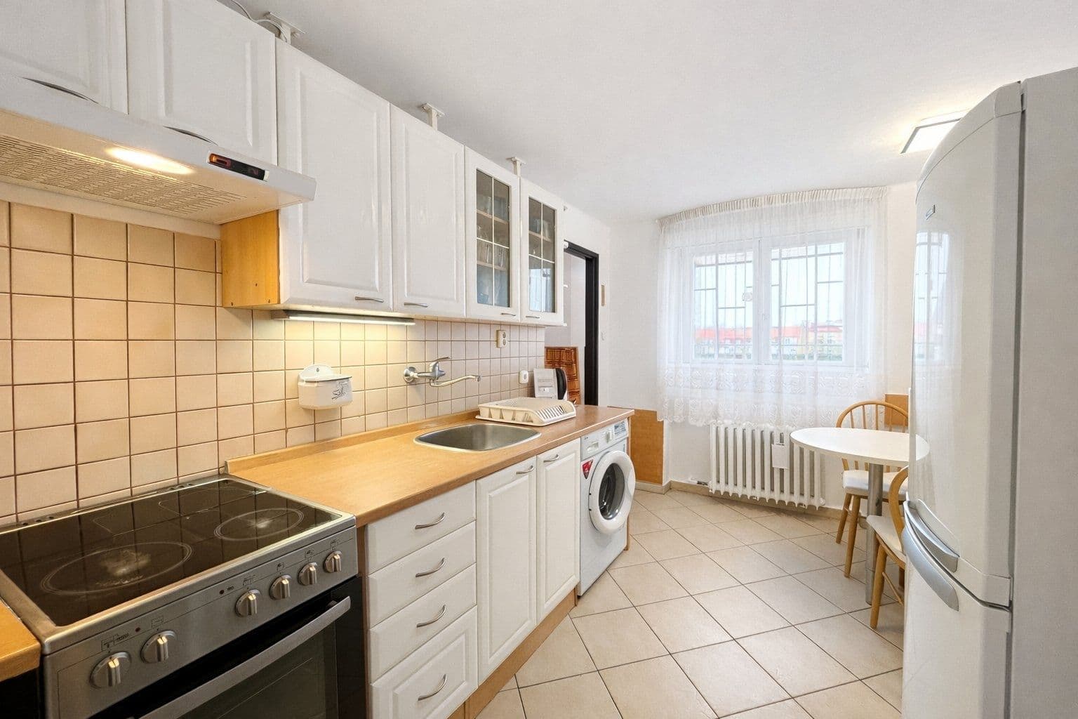 1 bedroom flat to rent, 52 m², náměstí 14. října, Prague, Prague 1 bedroom flat to rent, 52 m², náměstí 14. října, Prague, Prague