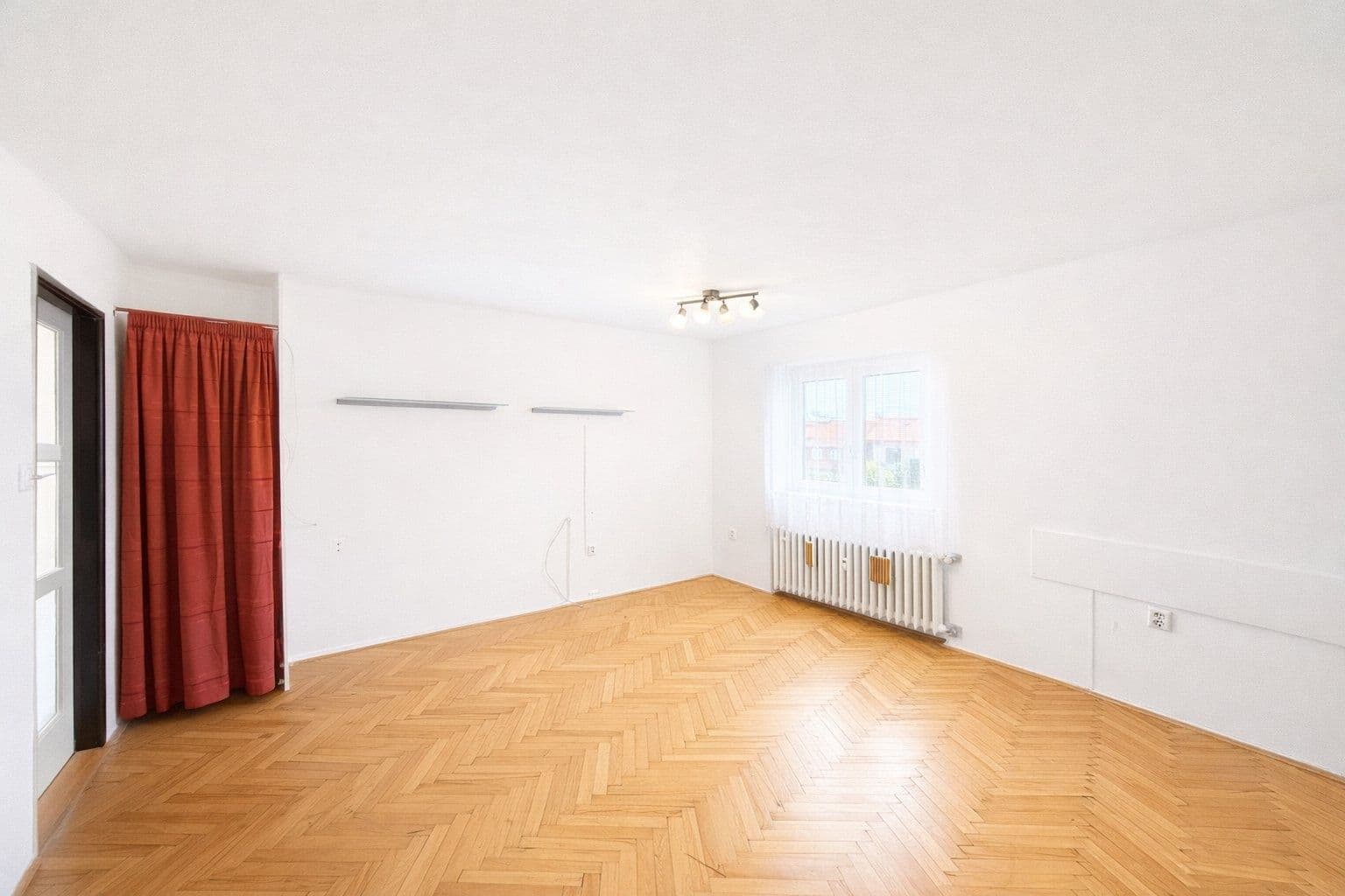 1 bedroom flat to rent, 52 m², náměstí 14. října, Prague, Prague 1 bedroom flat to rent, 52 m², náměstí 14. října, Prague, Prague