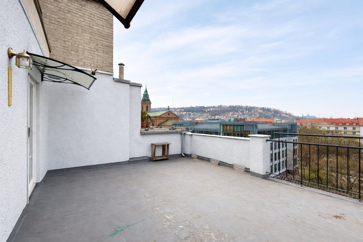 1 bedroom flat to rent, 52 m², náměstí 14. října, Prague, Prague 1 bedroom flat to rent, 52 m², náměstí 14. října, Prague, Prague