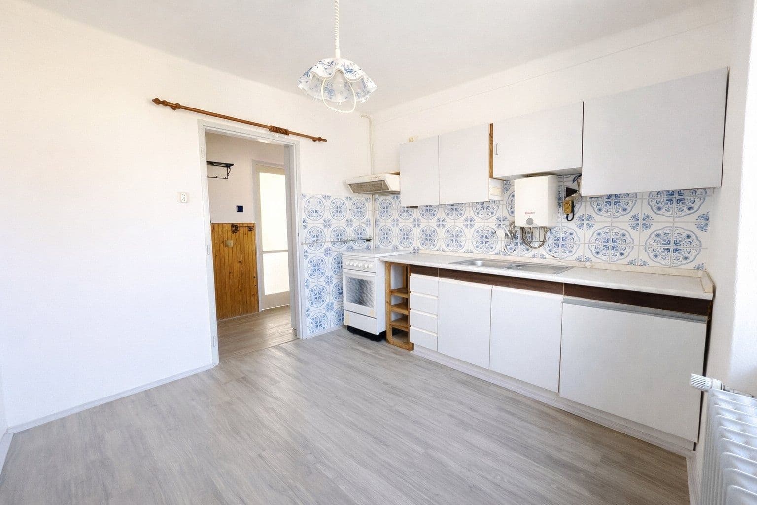 2 bedroom flat to rent, 54 m², Na Magistrále, Kolín, Středočeský Region 2 bedroom flat to rent, 54 m², Na Magistrále, Kolín, Středočeský Region