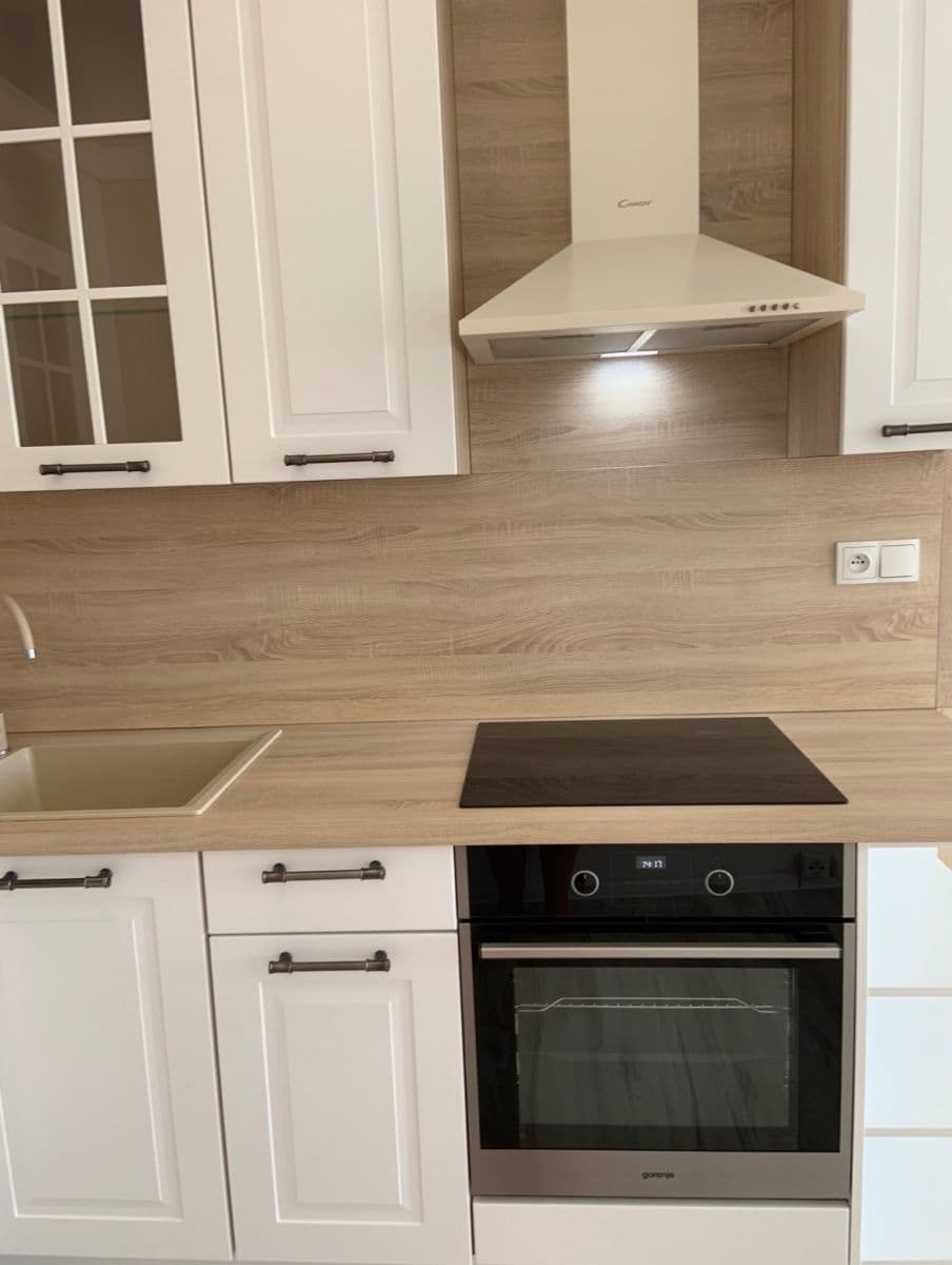 1 bedroom with open-plan kitchen flat to rent, 40 m², Višňová, Most, Ústecký Region 1 bedroom with open-plan kitchen flat to rent, 40 m², Višňová, Most, Ústecký Region