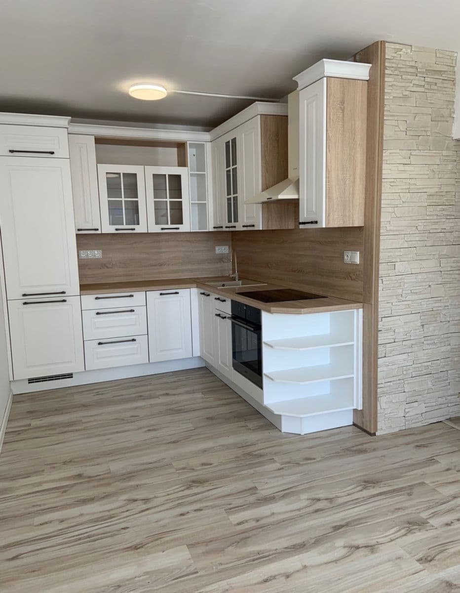 1 bedroom with open-plan kitchen flat to rent, 40 m², Višňová, Most, Ústecký Region 1 bedroom with open-plan kitchen flat to rent, 40 m², Višňová, Most, Ústecký Region