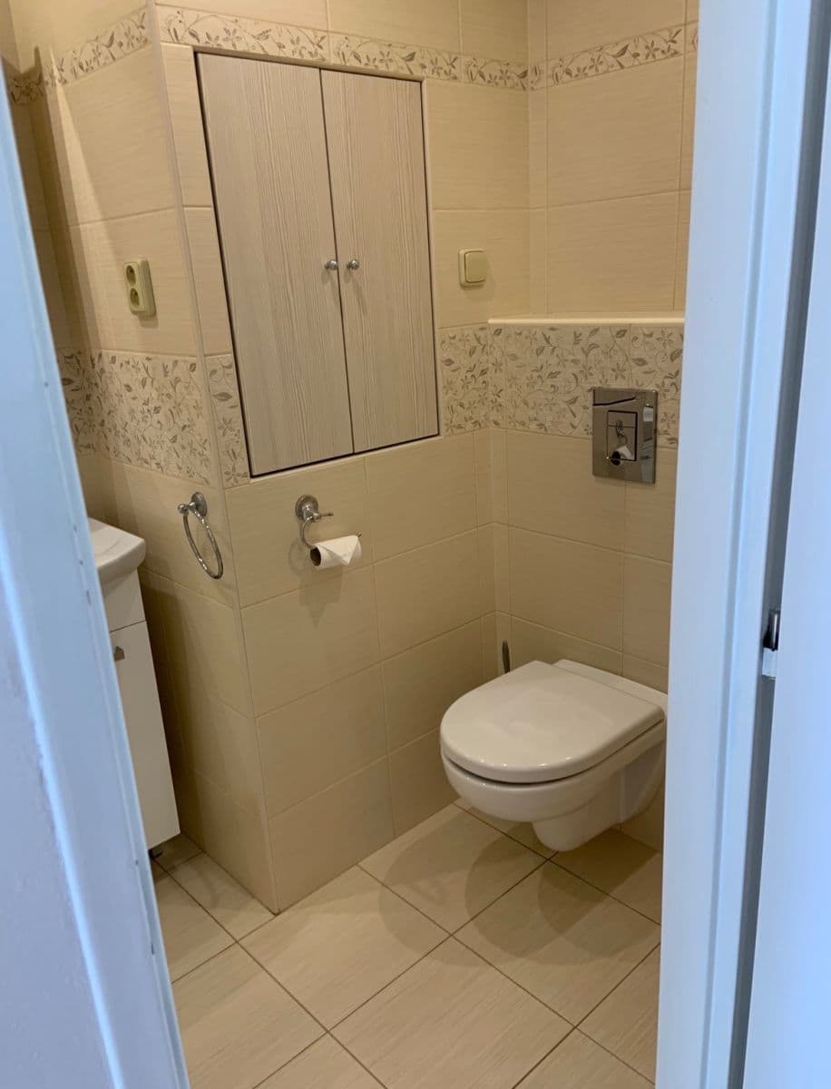 1 bedroom with open-plan kitchen flat to rent, 40 m², Višňová, Most, Ústecký Region 1 bedroom with open-plan kitchen flat to rent, 40 m², Višňová, Most, Ústecký Region