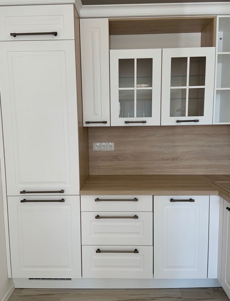 1 bedroom with open-plan kitchen flat to rent, 40 m², Višňová, Most, Ústecký Region 1 bedroom with open-plan kitchen flat to rent, 40 m², Višňová, Most, Ústecký Region