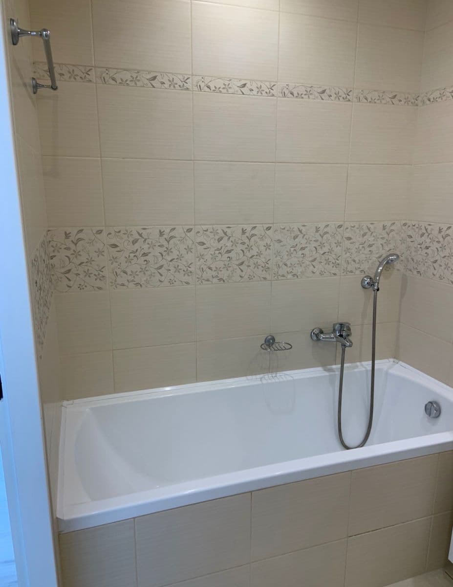 1 bedroom with open-plan kitchen flat to rent, 40 m², Višňová, Most, Ústecký Region 1 bedroom with open-plan kitchen flat to rent, 40 m², Višňová, Most, Ústecký Region