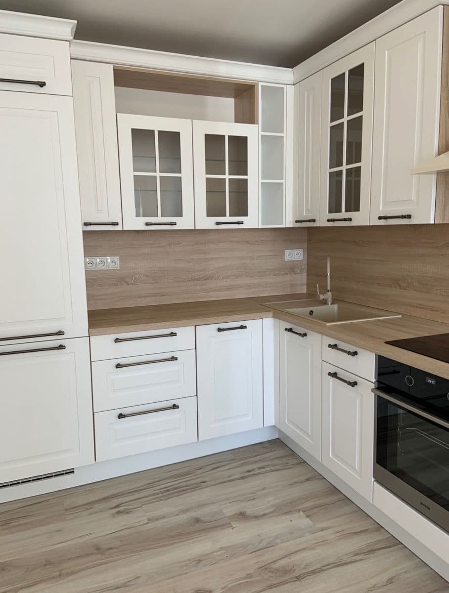 1 bedroom with open-plan kitchen flat to rent, 40 m², Višňová, Most, Ústecký Region 1 bedroom with open-plan kitchen flat to rent, 40 m², Višňová, Most, Ústecký Region