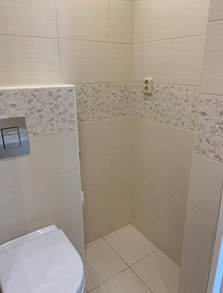 1 bedroom with open-plan kitchen flat to rent, 40 m², Višňová, Most, Ústecký Region 1 bedroom with open-plan kitchen flat to rent, 40 m², Višňová, Most, Ústecký Region