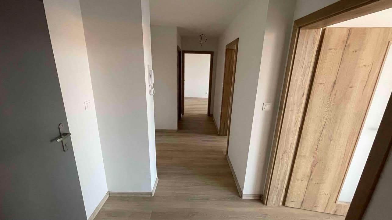 2 bedroom with open-plan kitchen flat to rent, 69 m², Americká, Kladno, Středočeský Region 2 bedroom with open-plan kitchen flat to rent, 69 m², Americká, Kladno, Středočeský Region