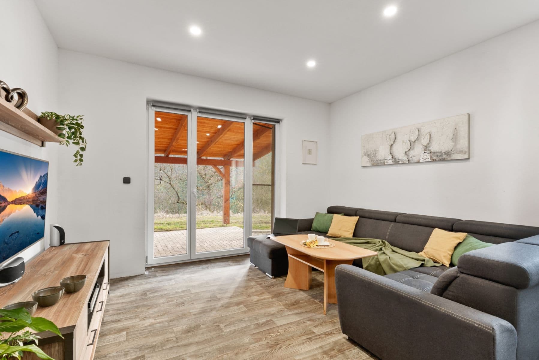 house for sale, 126 m², Hrdlořezy, Středočeský Region house for sale, 126 m², Hrdlořezy, Středočeský Region