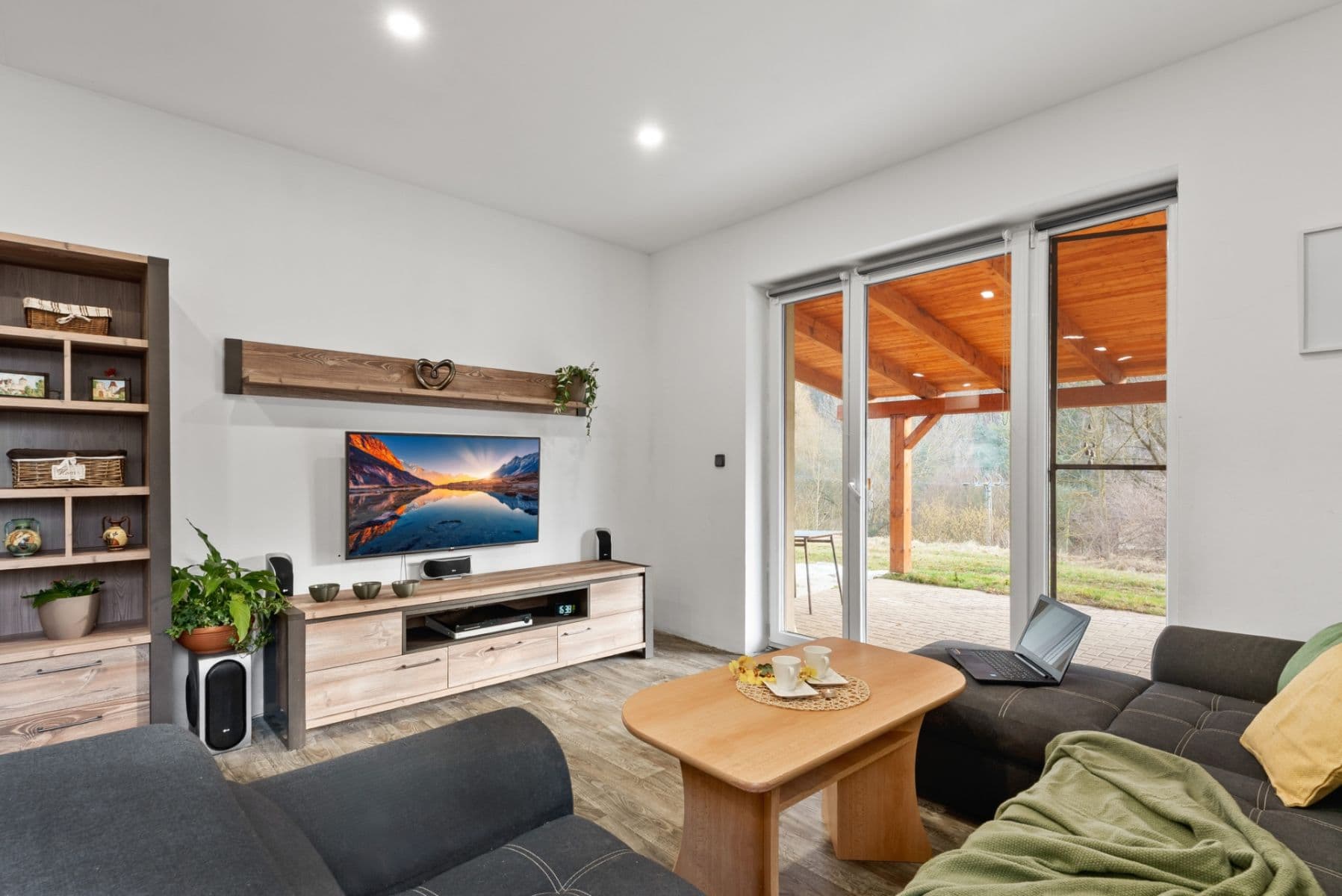 house for sale, 126 m², Hrdlořezy, Středočeský Region house for sale, 126 m², Hrdlořezy, Středočeský Region