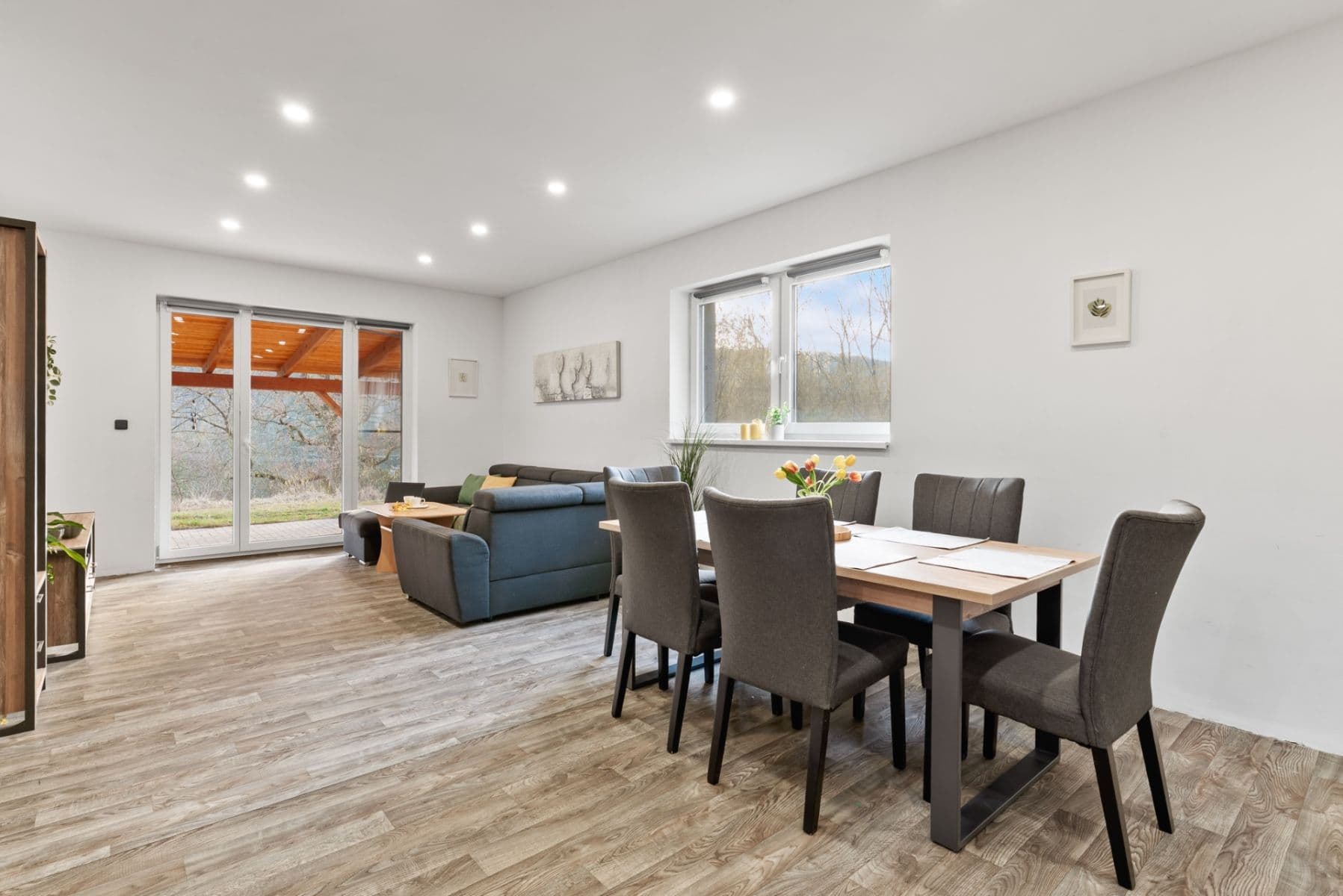 house for sale, 126 m², Hrdlořezy, Středočeský Region house for sale, 126 m², Hrdlořezy, Středočeský Region