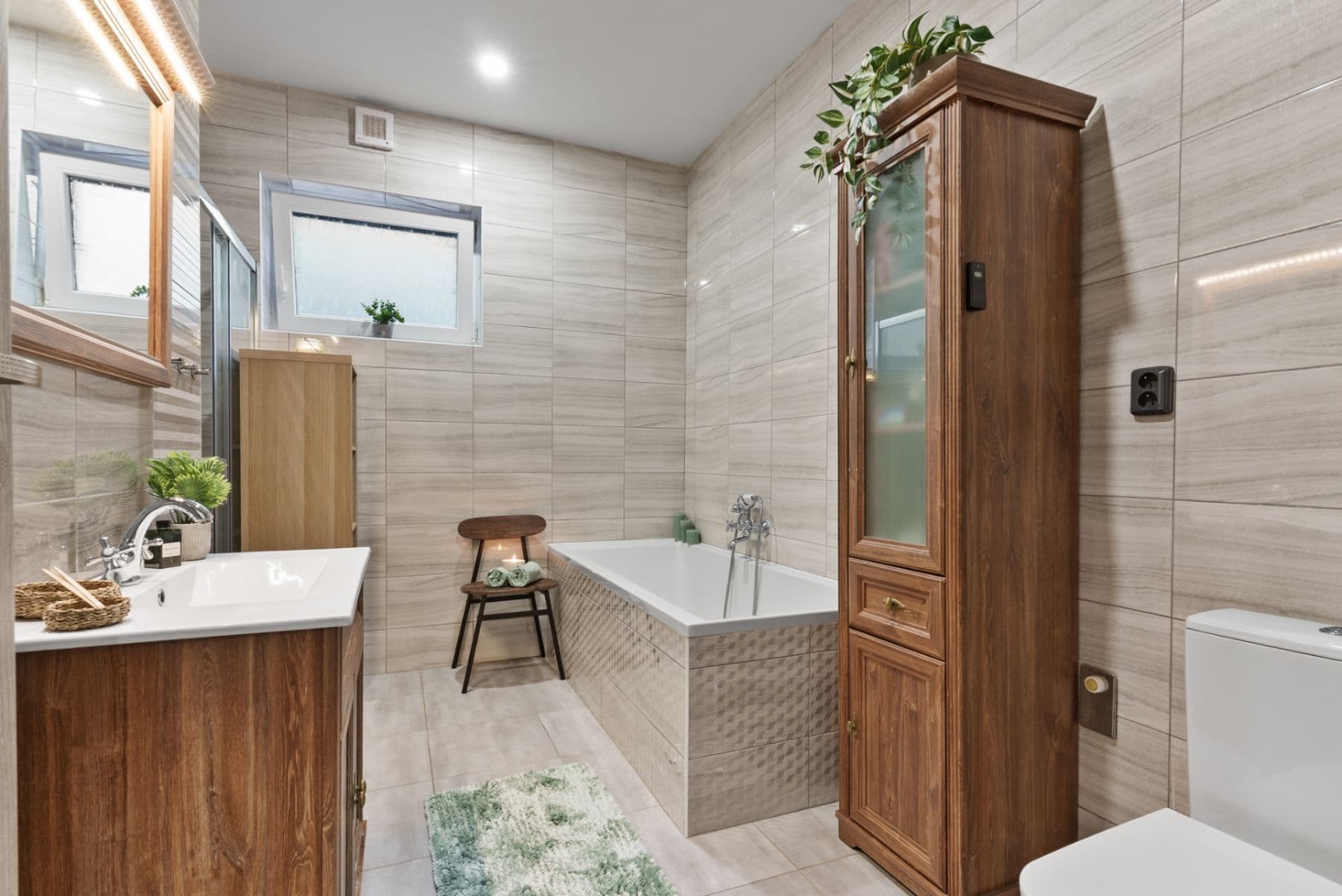 house for sale, 126 m², Hrdlořezy, Středočeský Region house for sale, 126 m², Hrdlořezy, Středočeský Region