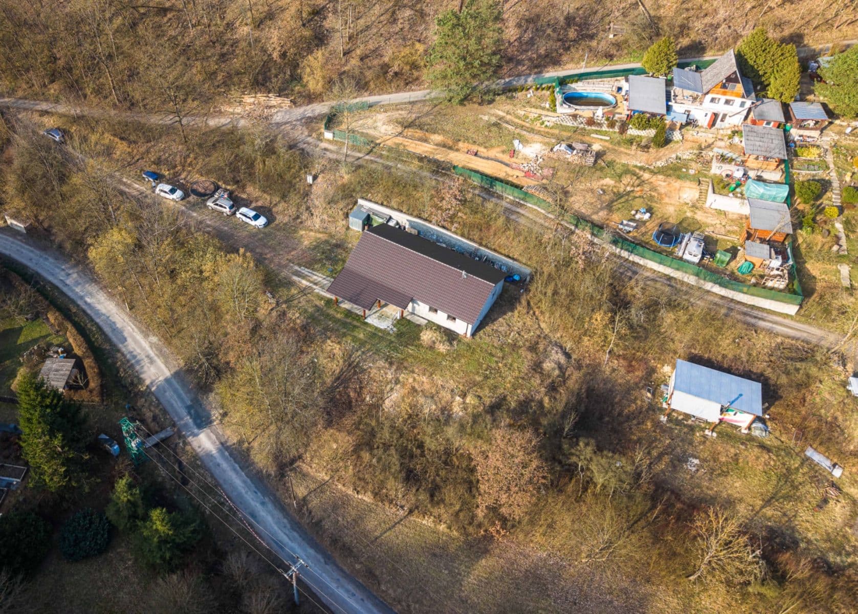 house for sale, 126 m², Hrdlořezy, Středočeský Region house for sale, 126 m², Hrdlořezy, Středočeský Region