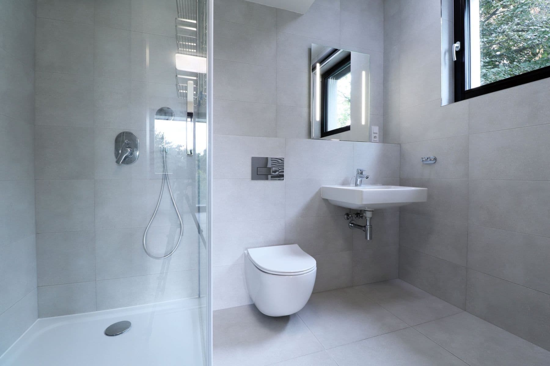 2 bedroom with open-plan kitchen flat to rent, 94 m², K Červenému vrchu, Prague, Prague 2 bedroom with open-plan kitchen flat to rent, 94 m², K Červenému vrchu, Prague, Prague