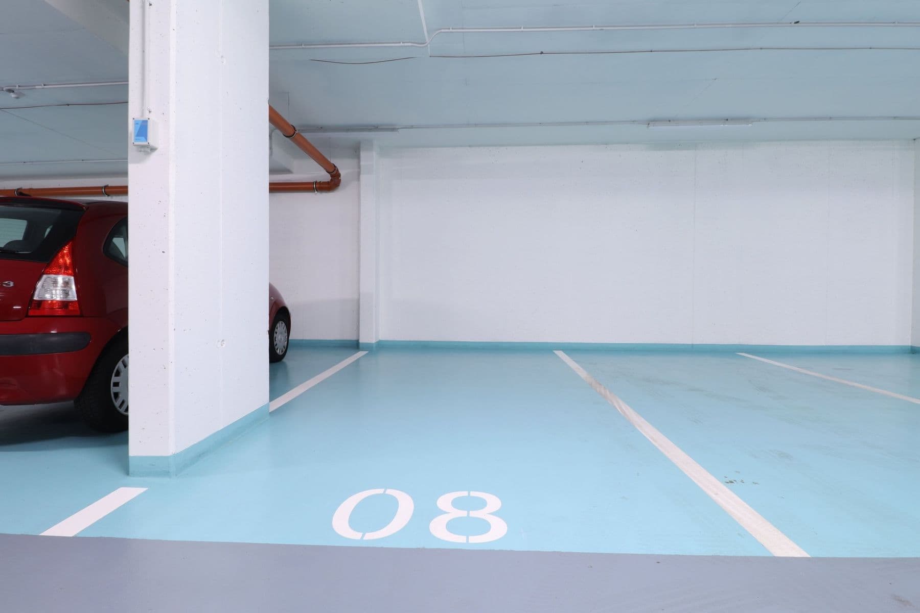 2 bedroom with open-plan kitchen flat to rent, 94 m², K Červenému vrchu, Prague, Prague 2 bedroom with open-plan kitchen flat to rent, 94 m², K Červenému vrchu, Prague, Prague