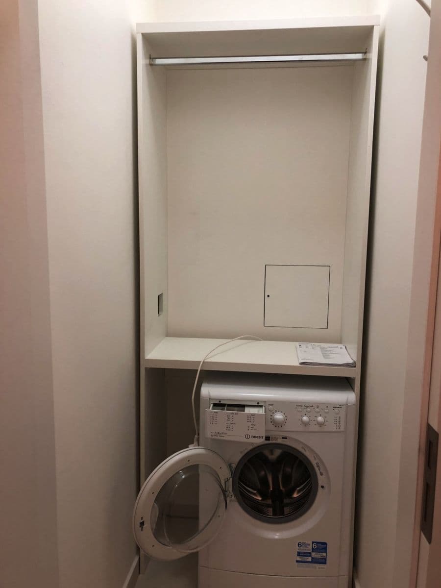 1 bedroom with open-plan kitchen flat for sale, 50 m², Lihovarská, Prague, Prague 1 bedroom with open-plan kitchen flat for sale, 50 m², Lihovarská, Prague, Prague