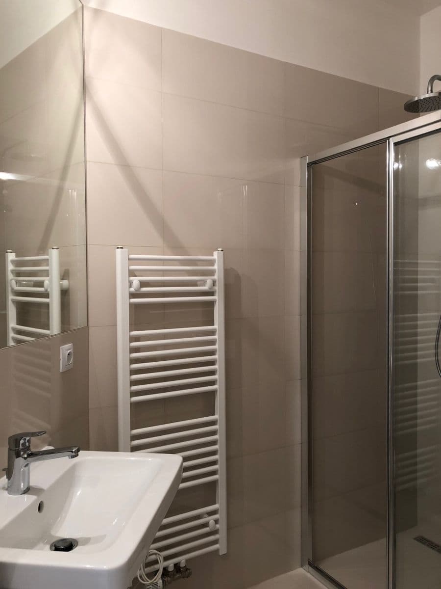 1 bedroom with open-plan kitchen flat for sale, 50 m², Lihovarská, Prague, Prague 1 bedroom with open-plan kitchen flat for sale, 50 m², Lihovarská, Prague, Prague