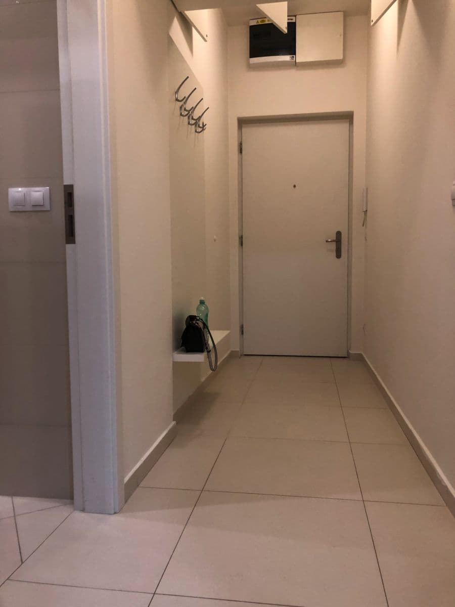 1 bedroom with open-plan kitchen flat for sale, 50 m², Lihovarská, Prague, Prague 1 bedroom with open-plan kitchen flat for sale, 50 m², Lihovarská, Prague, Prague