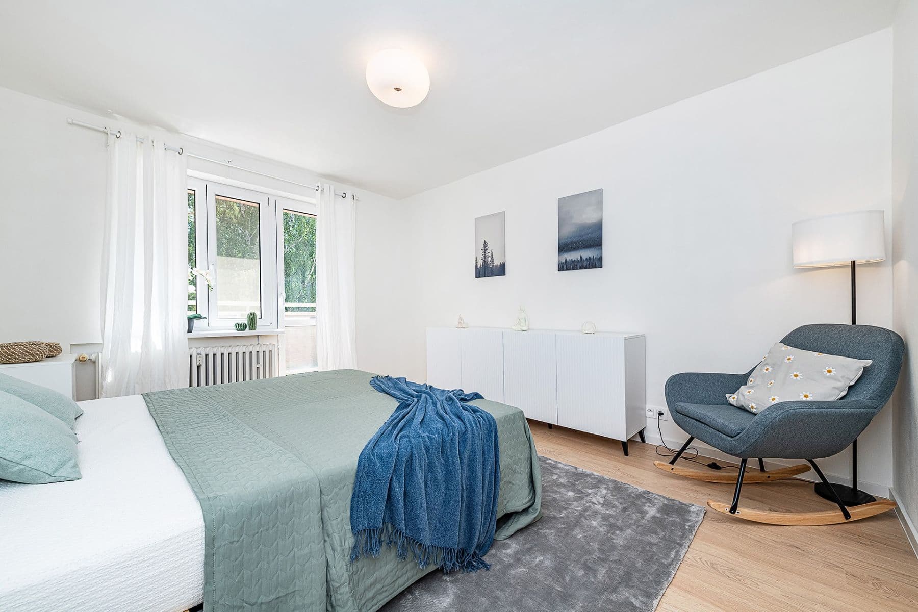 2 bedroom with open-plan kitchen flat for sale, 78 m², Hyacintová, Prague, Prague 2 bedroom with open-plan kitchen flat for sale, 78 m², Hyacintová, Prague, Prague