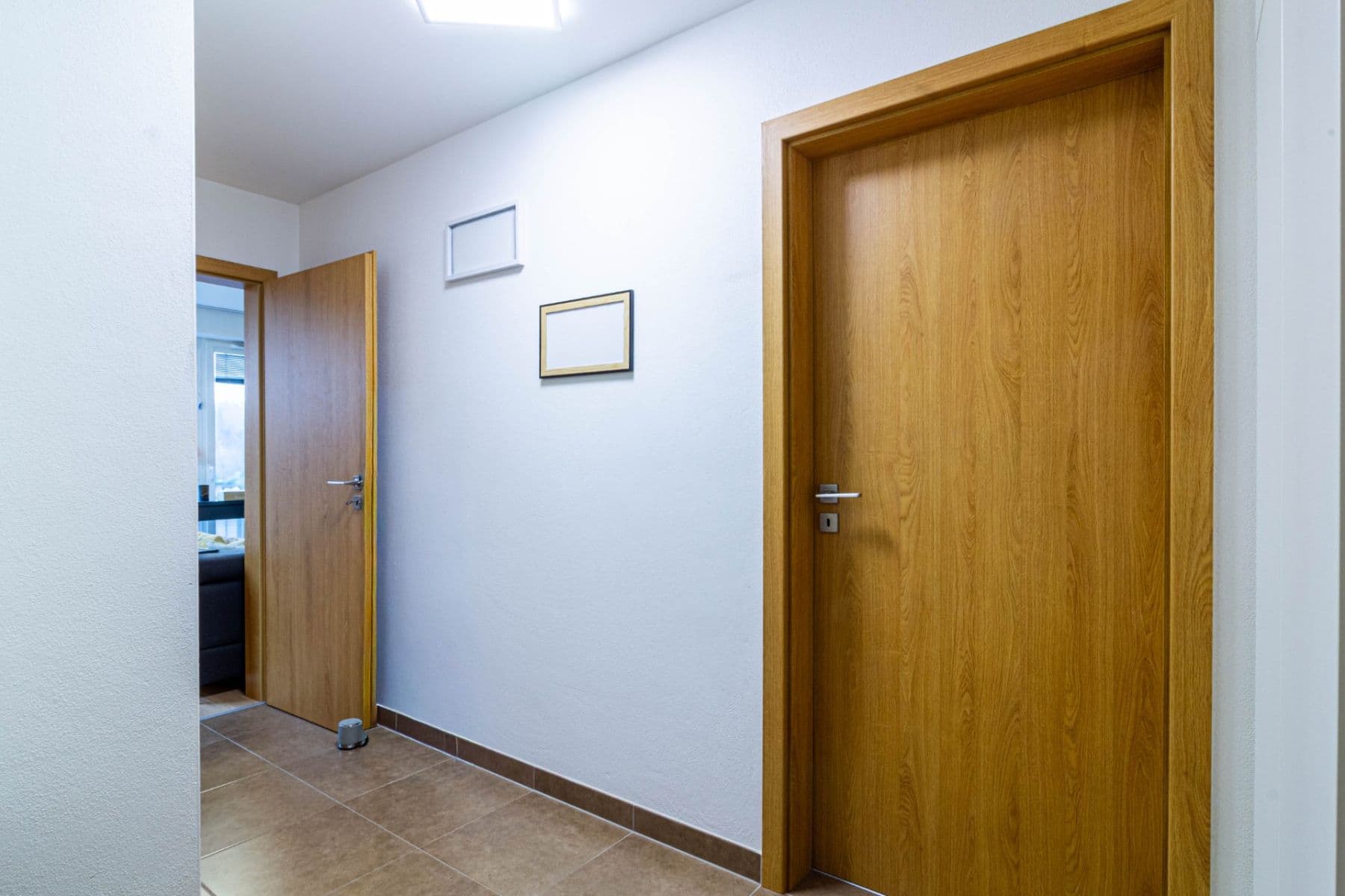 1 bedroom with open-plan kitchen flat to rent, 48 m², Pšeničná, Hostivice, Středočeský Region 1 bedroom with open-plan kitchen flat to rent, 48 m², Pšeničná, Hostivice, Středočeský Region