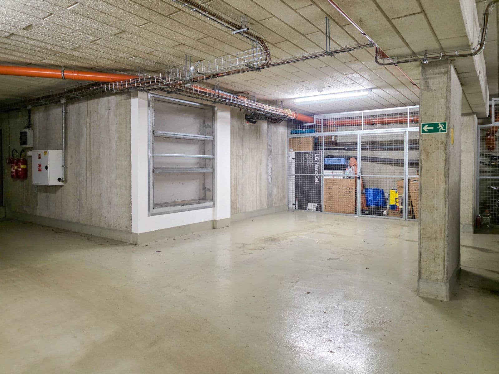 1 bedroom with open-plan kitchen flat to rent, 48 m², Pšeničná, Hostivice, Středočeský Region 1 bedroom with open-plan kitchen flat to rent, 48 m², Pšeničná, Hostivice, Středočeský Region