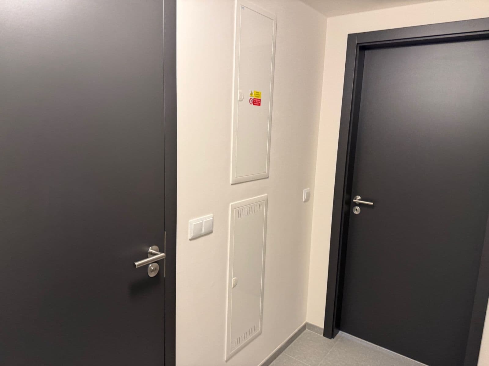 1 bedroom with open-plan kitchen flat to rent, 51 m², Kolmanova, Prague, Prague 1 bedroom with open-plan kitchen flat to rent, 51 m², Kolmanova, Prague, Prague